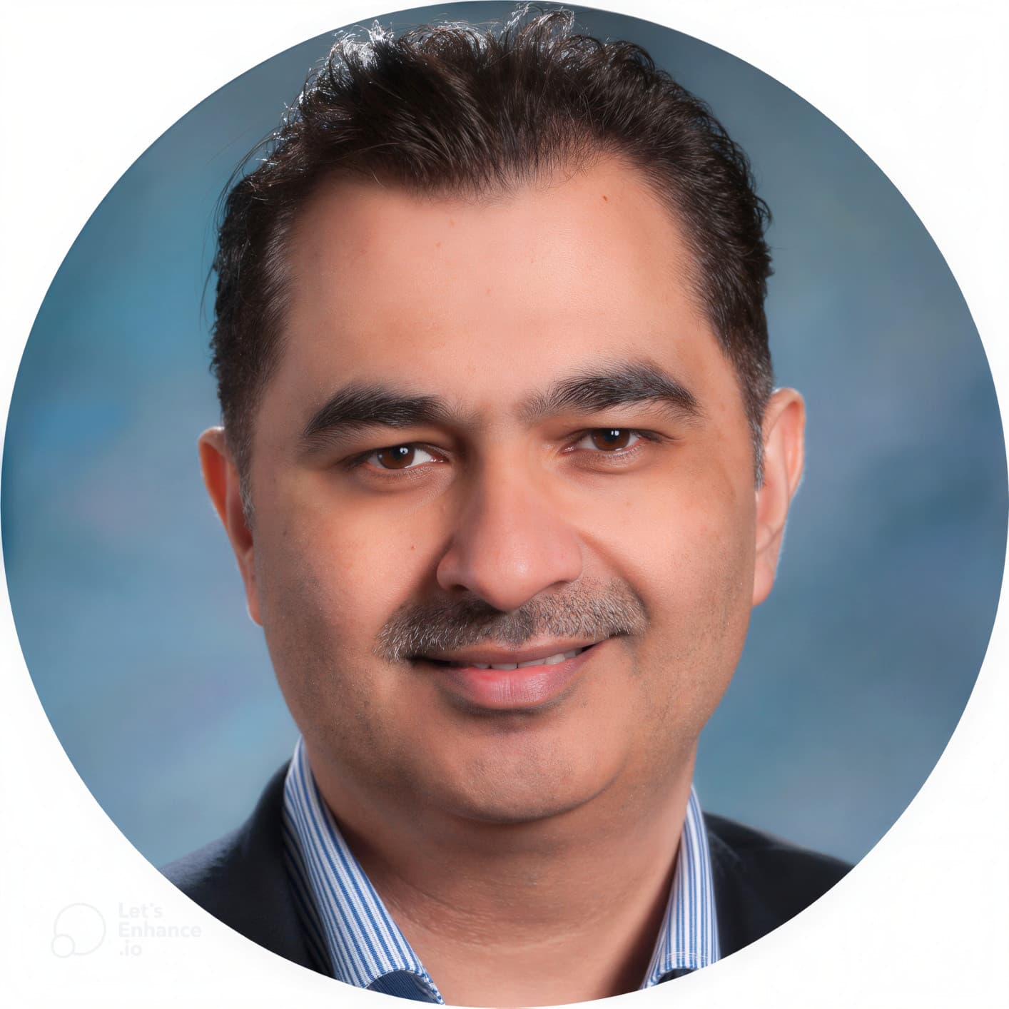 Avnish Sabharwal
