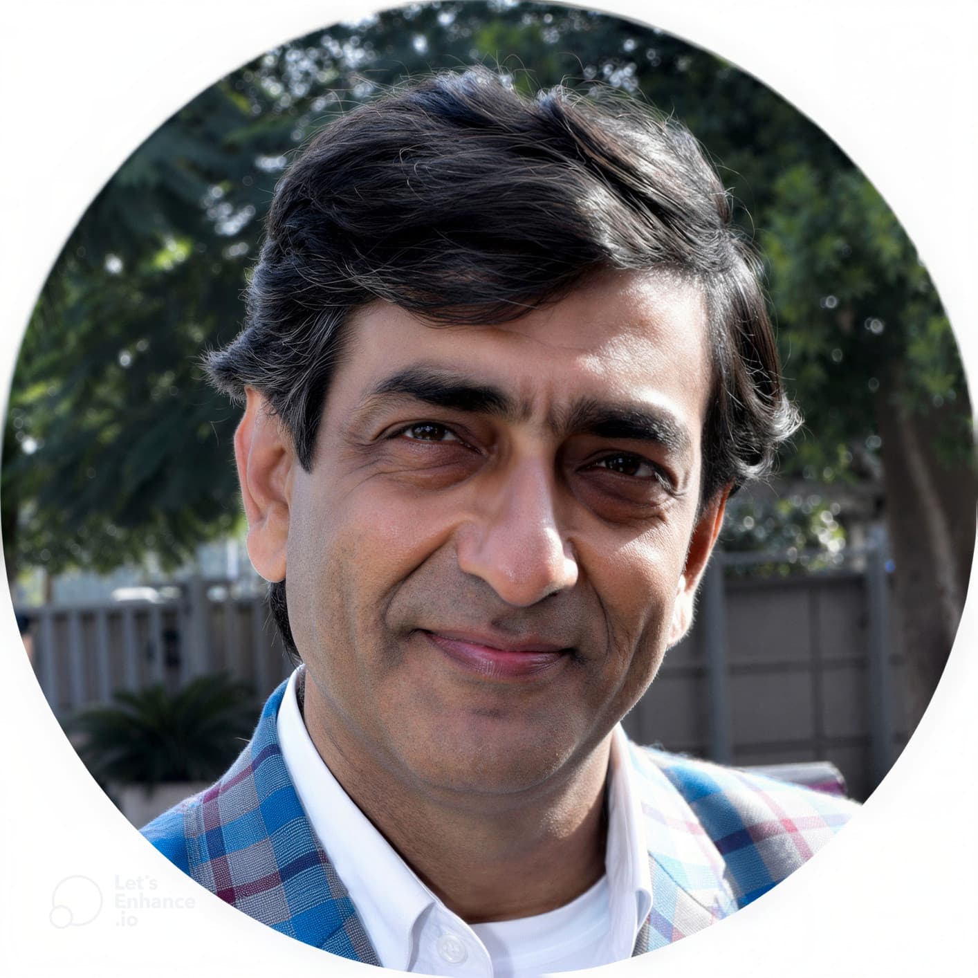 Mahavir Pratap Sharma