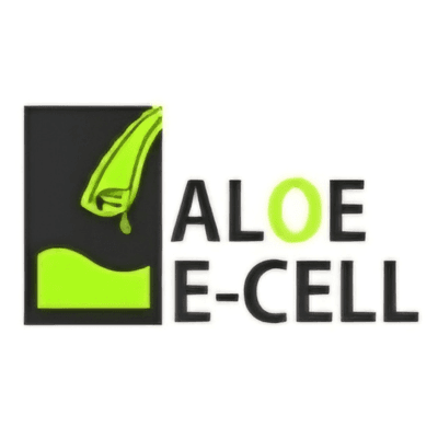 Aloe Ecell Pvt Ltd logo