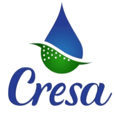 Cresa Greentech logo