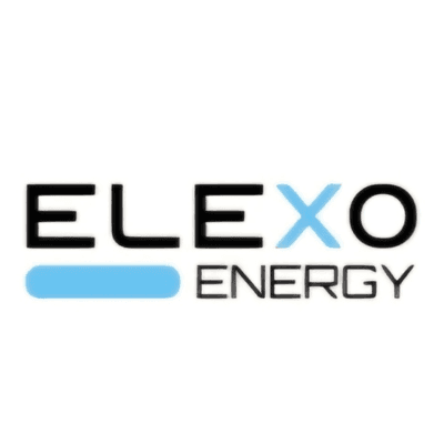Elexo Energy logo