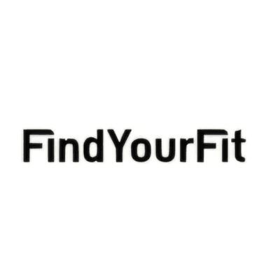 Find Your Fit logo