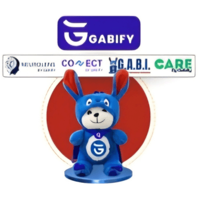 Gabify logo