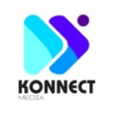 Konnect Media logo
