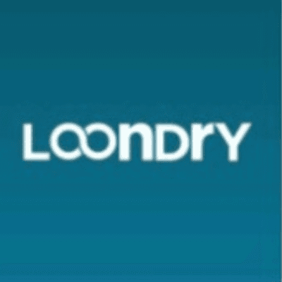 Loondry Technologies logo