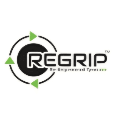 Regrip logo