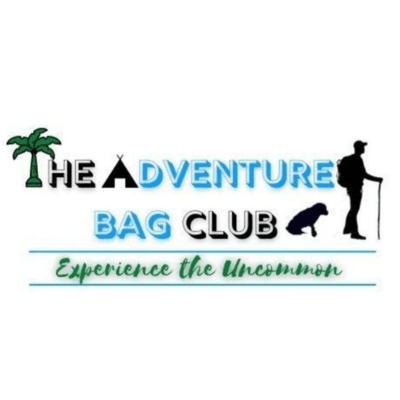 The Adventure Bag Club logo