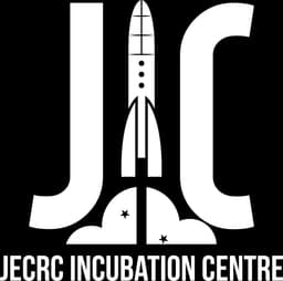 JECRC Incubation Centre Logo