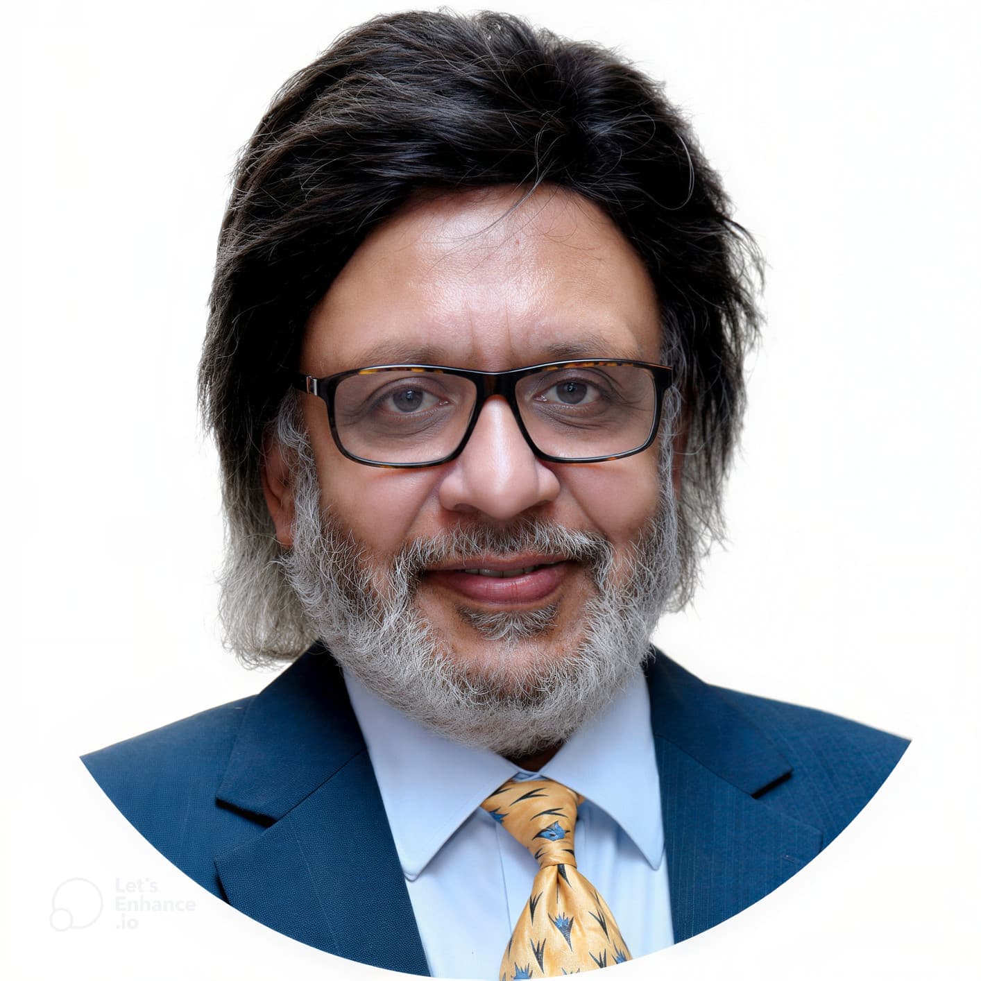 Anil Khaitan