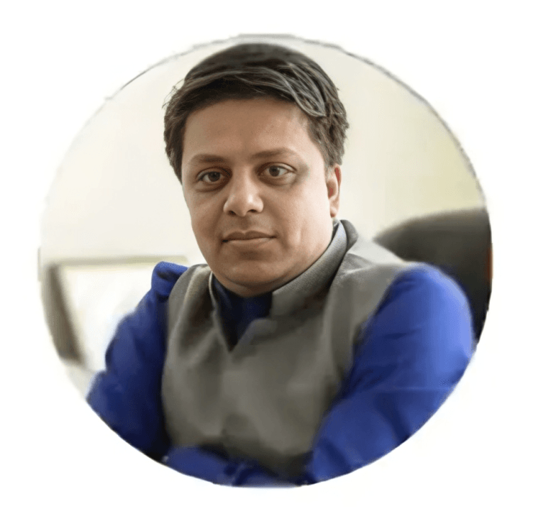 Arpit Agarwal