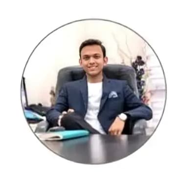 Dheemant Agarwal