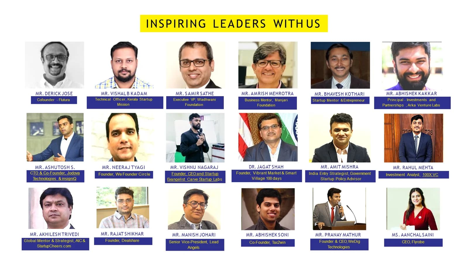 Speaker slide 4