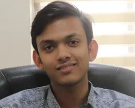 Dheemant Agarwal