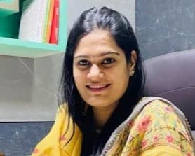 Komal Joshi