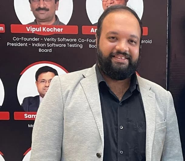 Gaurav Sharma