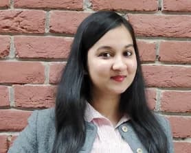 Aayushi Jain