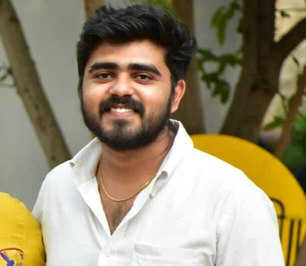 Shashwat Singh