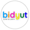 Bidyut Edutech logo
