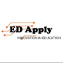 ED Apply logo