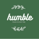 Humble India logo