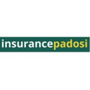Insurance Padosi logo