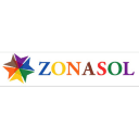 Zonasol Globe logo