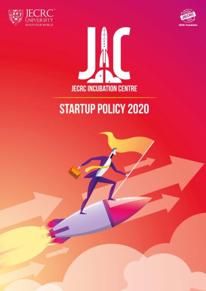Policy Landing Page